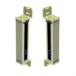 Световая завеса ТЕКО PJ2-8-20-10-C