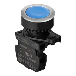 Кнопочный выключатель Autonics S3PF-P1BAM