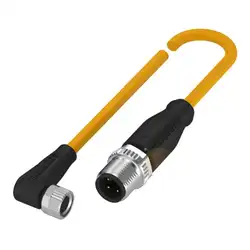 Соединительный кабель Balluff BCC M324-M414-3E-304-PW3434-050