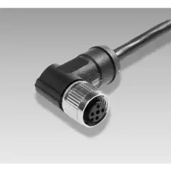 Разъем с кабелем Baumer ESW 33AB0500G