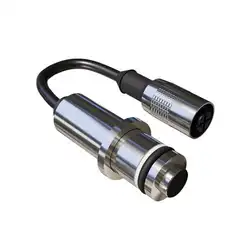 Индуктивный датчик ТЕКО ISB WC35S8-43P-1,5-S19-50