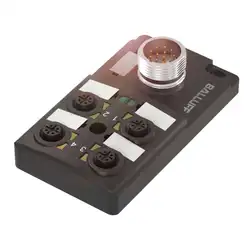 Распределительная коробка Balluff BPI 4M4A4P-2K-B0-SM6CT