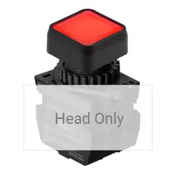 Кнопочный выключатель Autonics S2PRSU-P3R