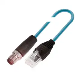 Соединительный кабель Balluff BCC M414-E894-8G-672-ES64N9-200