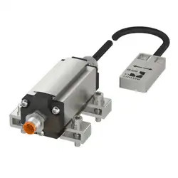 RFID головка чтения/записи Balluff BIS M-352-001-S115