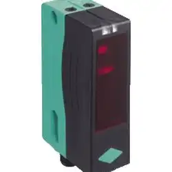 Оптический датчик Pepperl Fuchs RL28-54-G/47/105