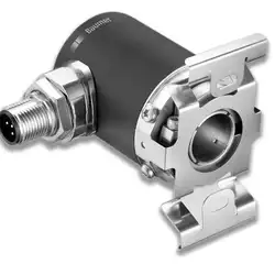 Абсолютный энкодер Baumer EAM360R-BDC.7NV1.A36A1.A