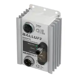 Блок питания Balluff BAE PS-XA-1W-24-038-603-I