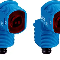 Оптический датчик SICK ZSE18-4AB3A8