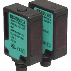 Оптический датчик Pepperl Fuchs M7/MV7/59/76a/103/143