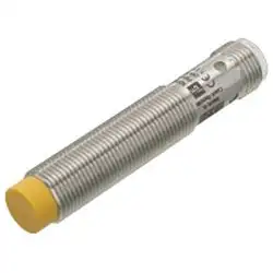 Индуктивный датчик безопасности Pepperl Fuchs NSN4-12GM45-2E2-V1-M1-S2D2