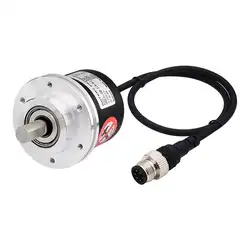 Инкрементальный энкодер Autonics E58SC10-250-6-L-5-C