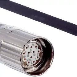 Разъем с кабелем SICK DOL-2308-G0M5AA6