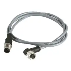 Соединительный кабель Telemecanique XZCRV1512041C1