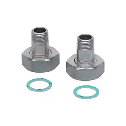 Монтажный адаптер IFM Electronic E40192