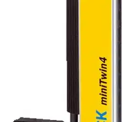 Световая завеса безопасности SICK C4MT-08434ABB03FE0