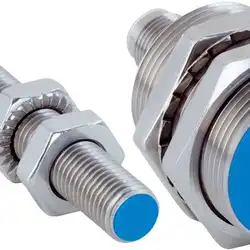 Индуктивный датчик SICK IMB12-08NDSVU2K