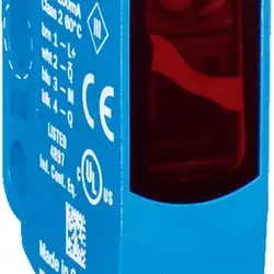 Оптический датчик SICK WL9M4G-3P2432