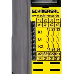 Реле безопасности Schmersal AES1337-24VAC/DC