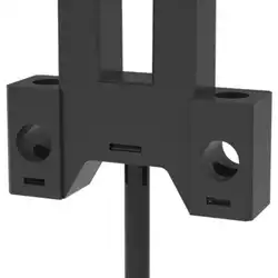 Щелевой датчик LANBAO PU05M-TGPR-K