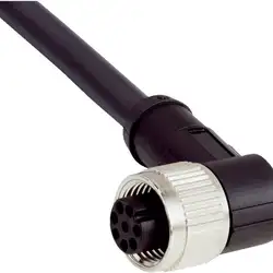 Разъем с кабелем SICK DOL-1208-W02MC