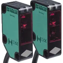 Оптический датчик Pepperl Fuchs LD31/LV31/76a/115/136