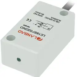Индуктивный датчик LANBAO LE16SF02DNC