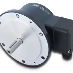 Выключатель скорости Baumer FS90-3