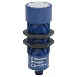 Ультразвуковой датчик расстояния Telemecanique XX930A3A1M12