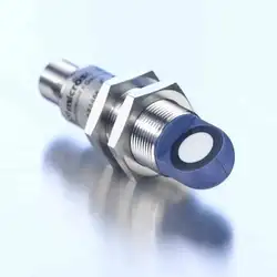 Ультразвуковой датчик расстояния Microsonic pico+35/WK/U