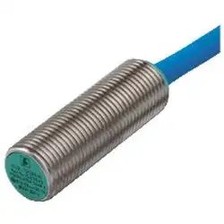 Индуктивный датчик Pepperl Fuchs NJ2-12GM-N-Y10638