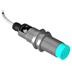 Индуктивный датчик ТЕКО ISN EF3A-32N-6-LZ