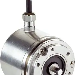 Энкодер SICK DFS60I-S1PK65536