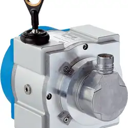 Тросиковый энкодер SICK PRF13-C1AM0520