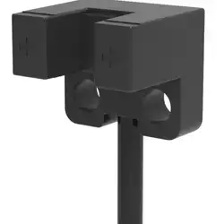 Щелевой датчик LANBAO PU05S-TGNR-L