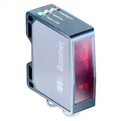 Лазерный датчик расстояния Baumer OM70-P0140.HH0130.EK