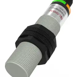 Емкостной датчик LANBAO CR18XSCF08DNOY-E2