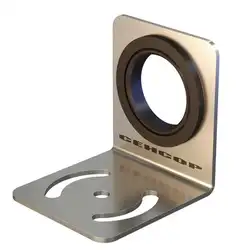 Угловой кронштейн СЕНСОР ПВ-КУ1-М30-С-И