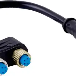 Y-образный распределитель SICK SYL-8204-G0M11-X2