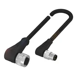 Соединительный кабель Balluff BCC M425-M323-3F-300-PX0334-006