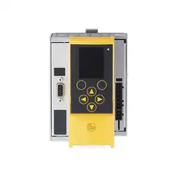 AS-i шлюз IFM Electronic AC412S