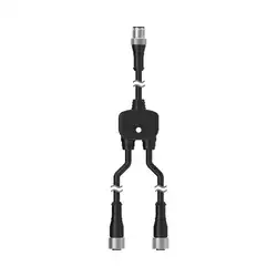 Y-образный разветвитель Banner CSB-M1248M1241