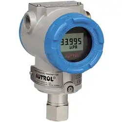 Датчики давления AUTROL APT3200-G с аналоговым выходом