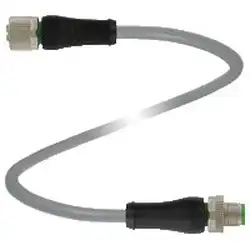 Соединительный кабель Pepperl Fuchs V15L-G-10M-PUR-U-V15L-G