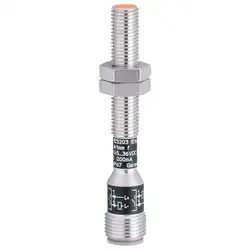 Индуктивный датчик IFM Electronic IE5203