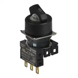 Селекторный переключатель Autonics S16SR-S1WC