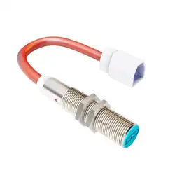 Индуктивный датчик ТЕКО ISBt A27B8-31P-4-LTT5-C-P1