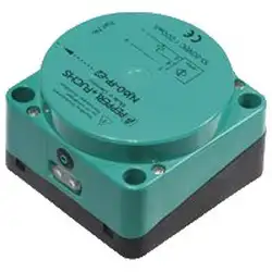 Индуктивный датчик Pepperl Fuchs NJ60-FP-A2-P1-Y237070