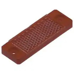 Отражатель Pepperl Fuchs REF-H20x40F