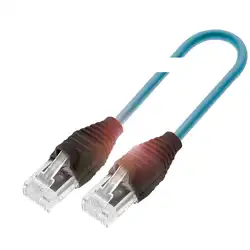 Соединительный кабель Balluff BCC E894-E894-90-367-EX64N9-020